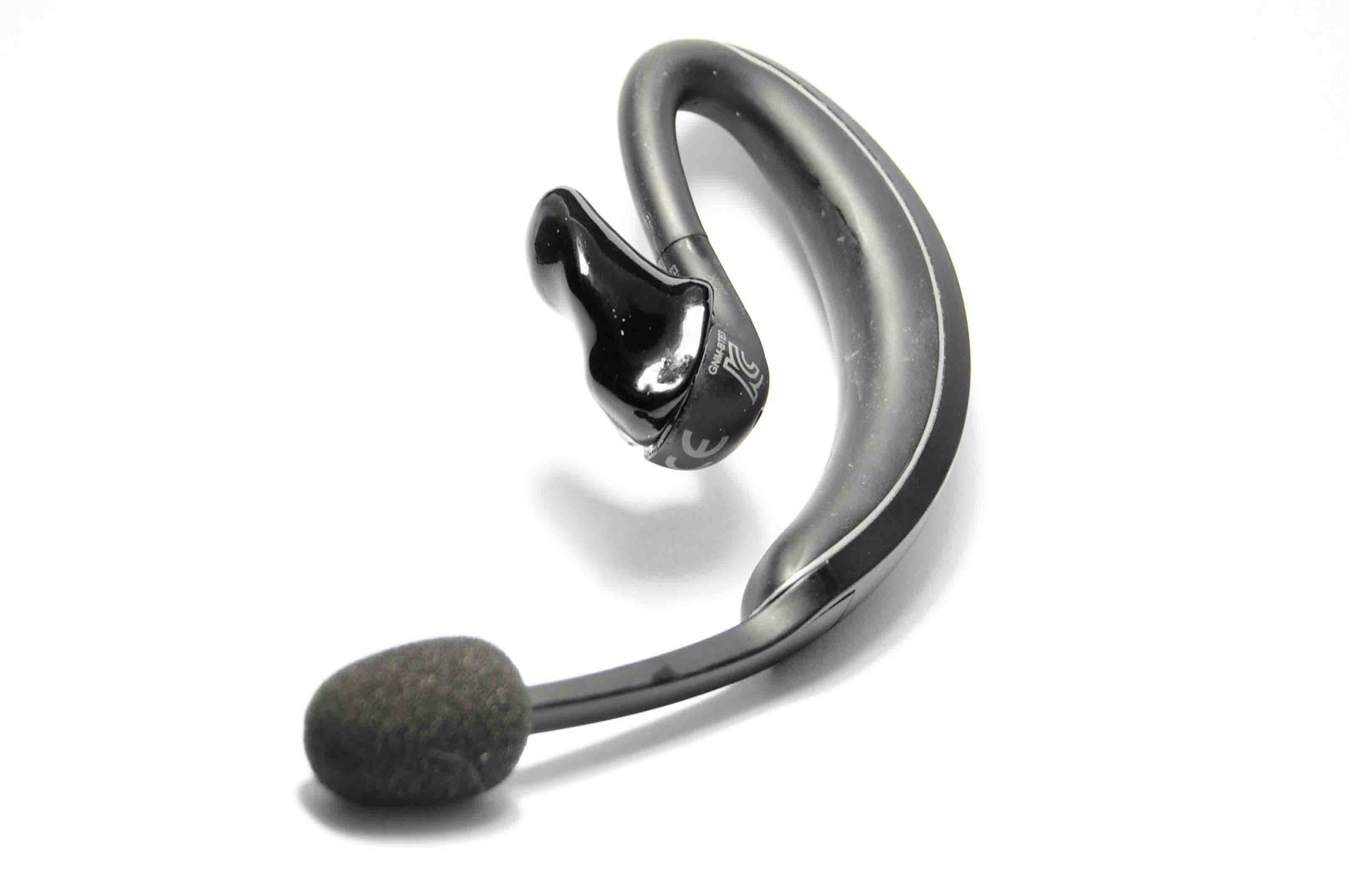 Кастомная насадка для гаринитуры