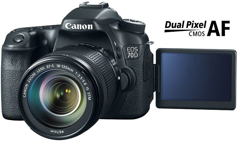 70d 70d
