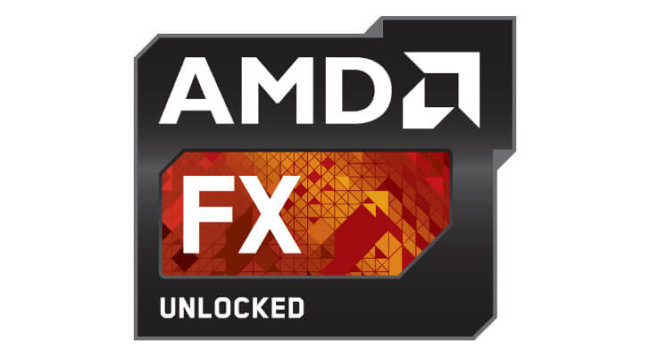 Результаты первых тестов нового флагманского процессора AMD. Фото.