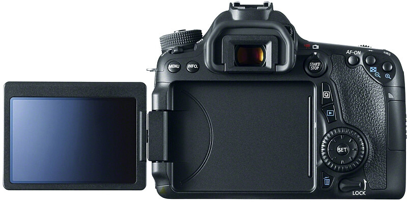 EOS 70D 1 EOS 70D 1