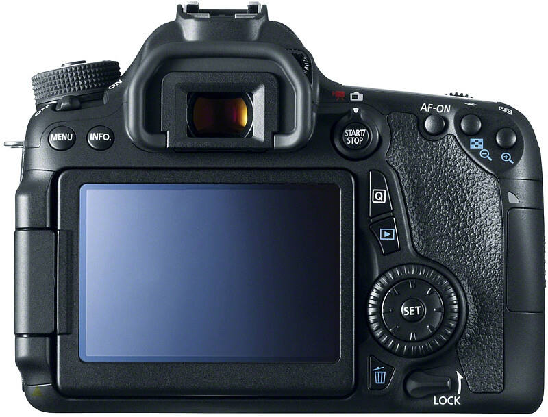 EOS 70D 2 EOS 70D 2