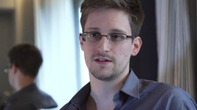 Сноуден рассекретил программу тотальной интернет-слежки XKeyscore. Фото.