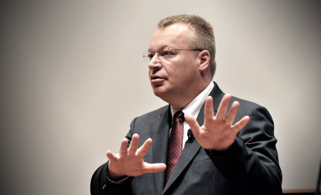 Руководство Nokia довольно Windows Phone. Фото.