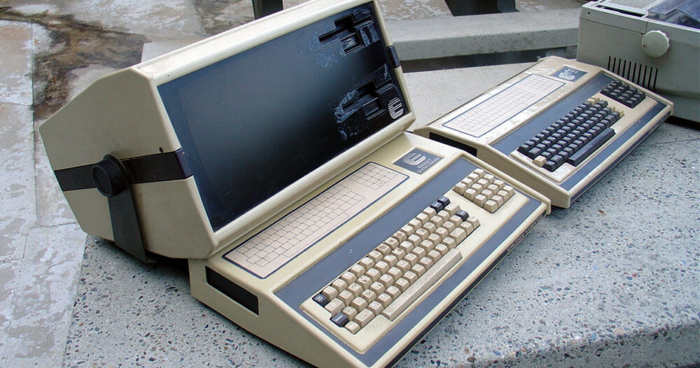 Exidy #факты | Как создавали компьютеры? Exidy Sorcerer