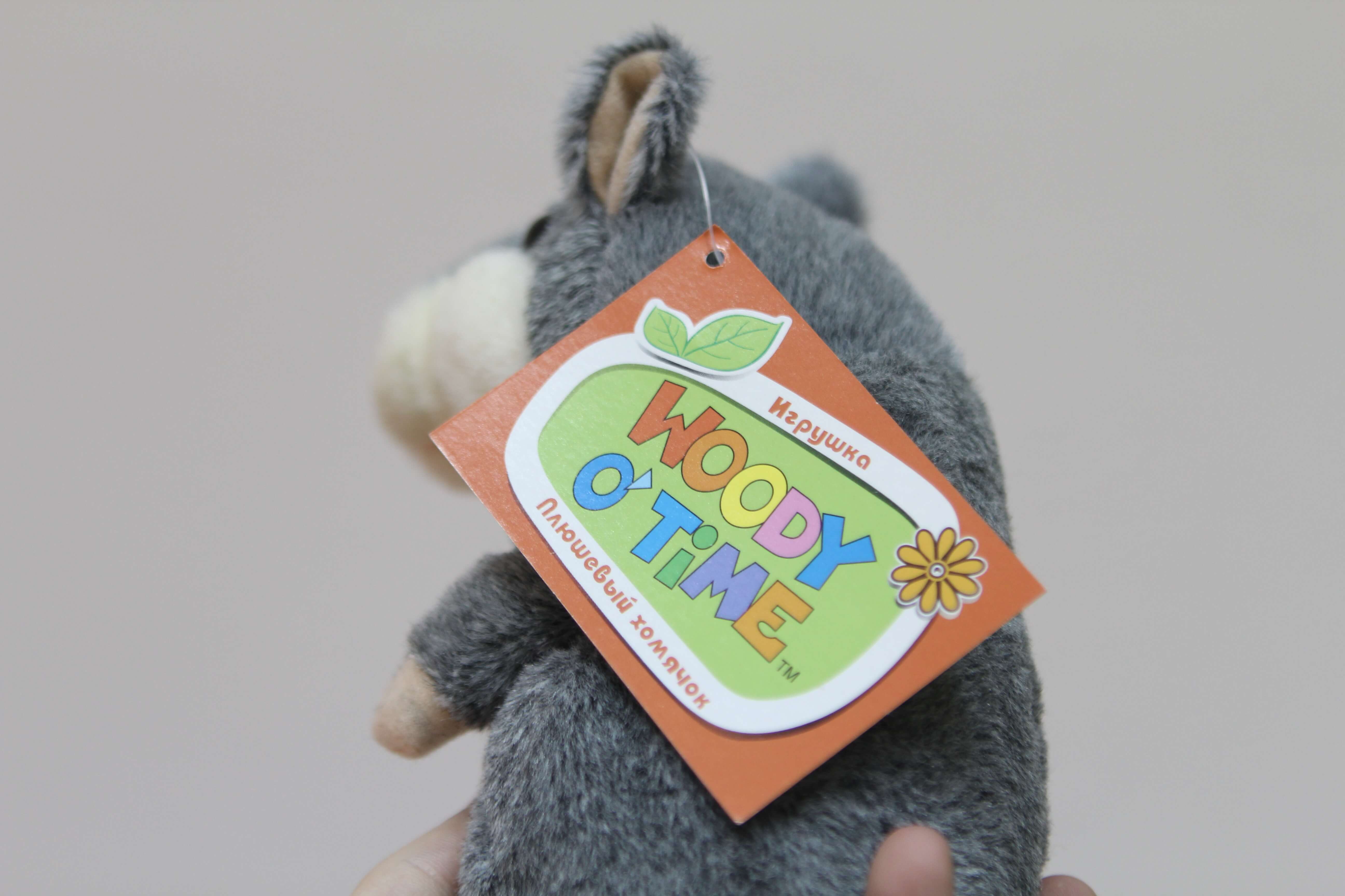 Woody’o’Time Woody’o’Time