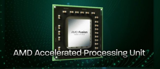 Выход четвертого поколения APU AMD (Kaveri) отложен до 2014 года. Фото.