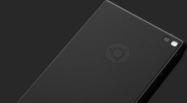 Будущее смартфона Ubuntu Edge под угрозой. Фото.