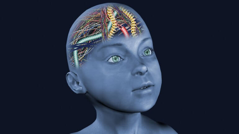 child-ai-brain