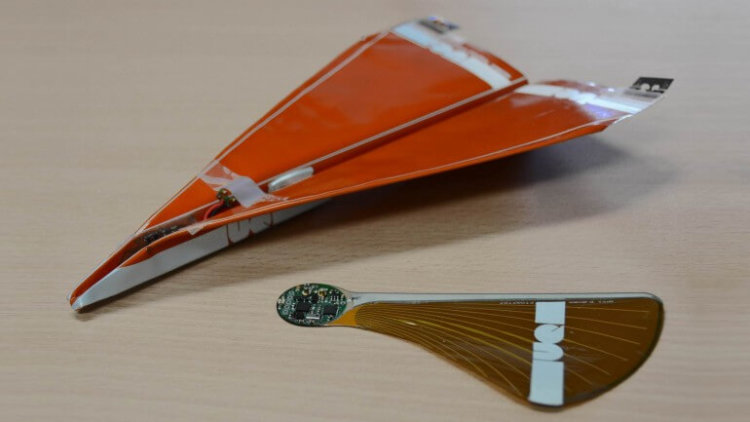 disposable-uav-paper-plane-maple-seed