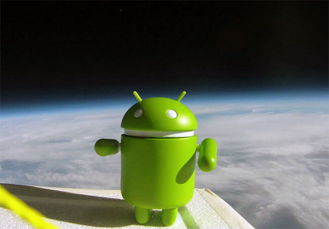 В операционной системе Android обнаружена очень опасная уязвимость. Фото.