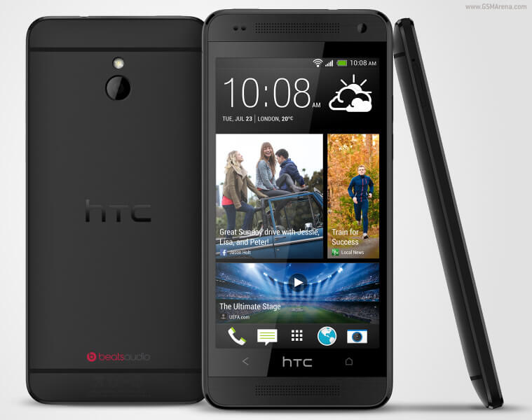Смартфон HTC One mini 