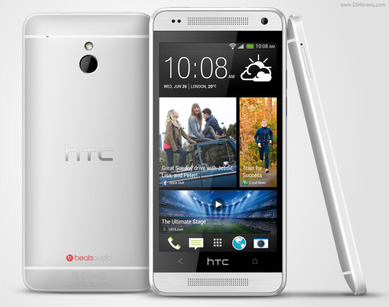 Смартфон HTC One mini 