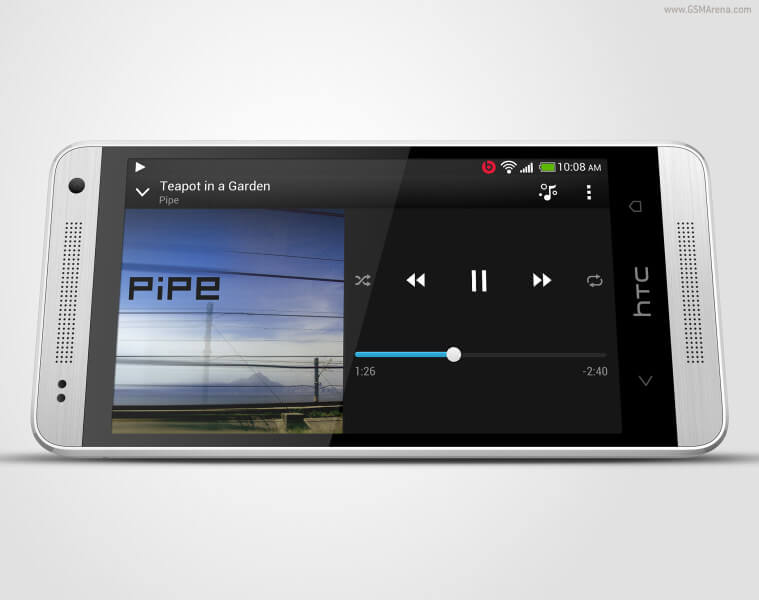 Смартфон HTC One mini 