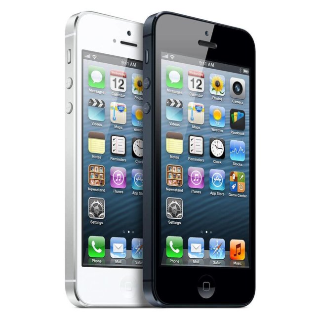 Смерть во время разговора по iPhone 5: Apple примет участие в расследовании. Фото.