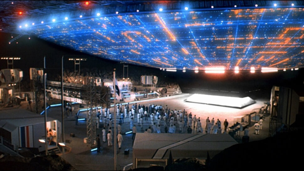 Инопланетяне