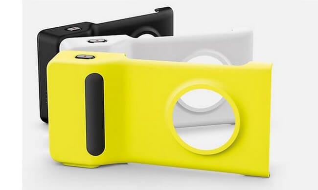 Nokia Camera Grip 