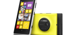 #итоги презентации Nokia Lumia 1020: новая надежда финнов. Фото.