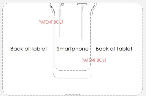 patent Samsung tablet patent Samsung tablet