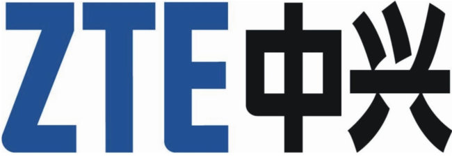 ZTE займется производством процессоров. Фото.