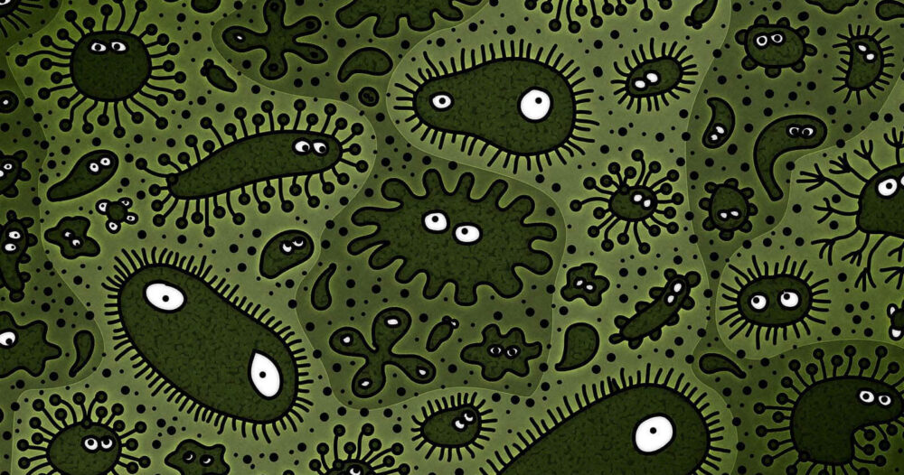 При какой температуре жизнь перестает развиваться? - Hi-News.ru