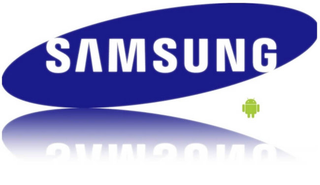 Samsung вытесняет Apple из Китая. Фото.