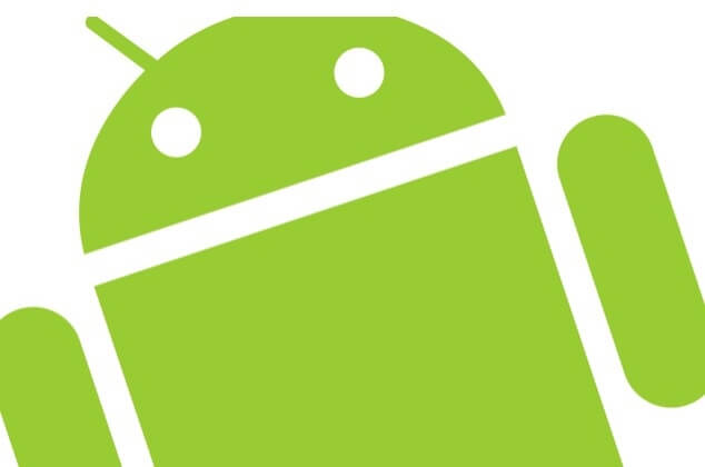 Android лидер рынка