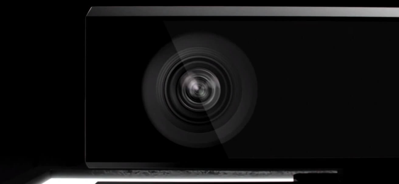 Kinect