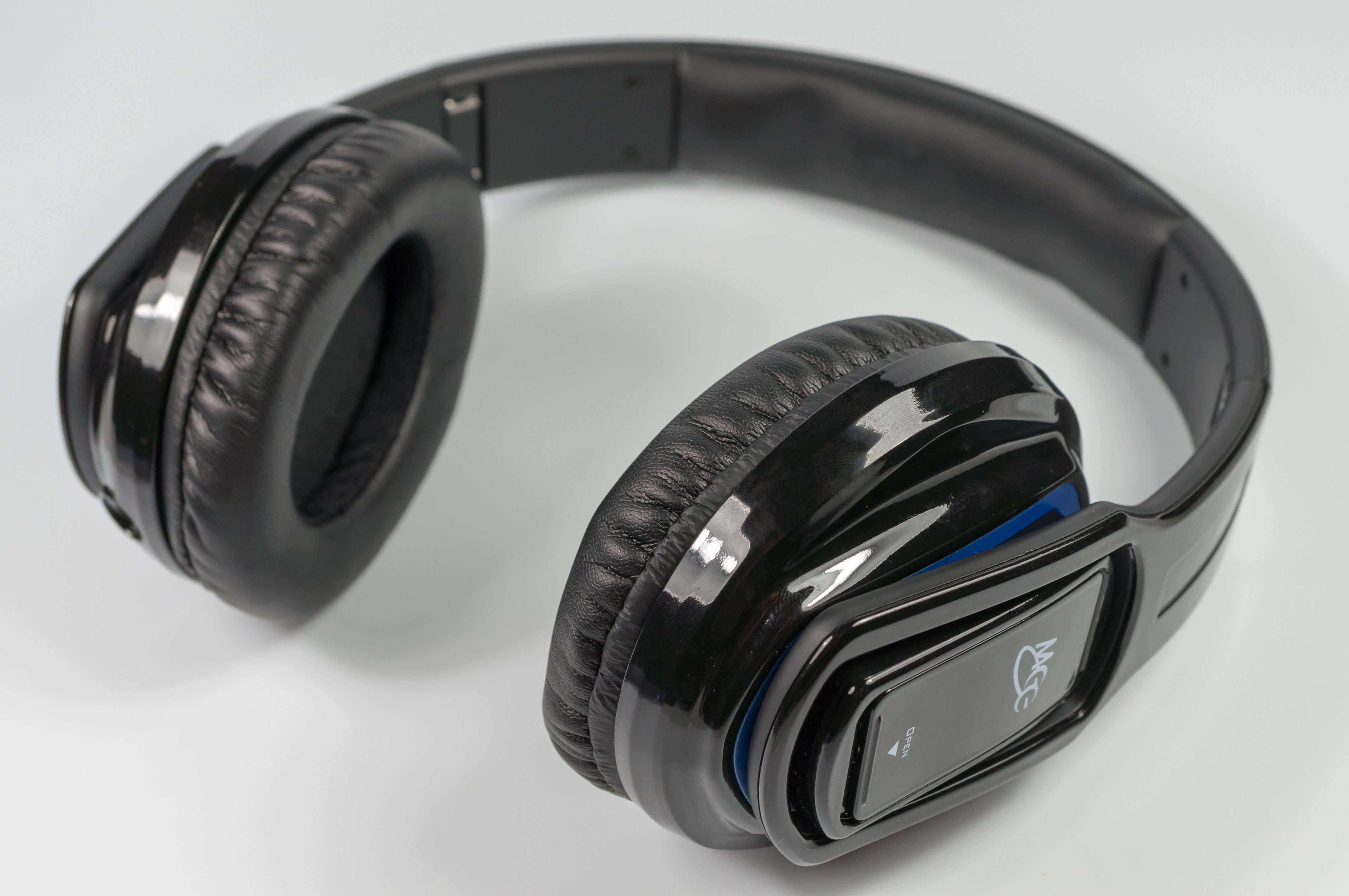 Отсек батареек