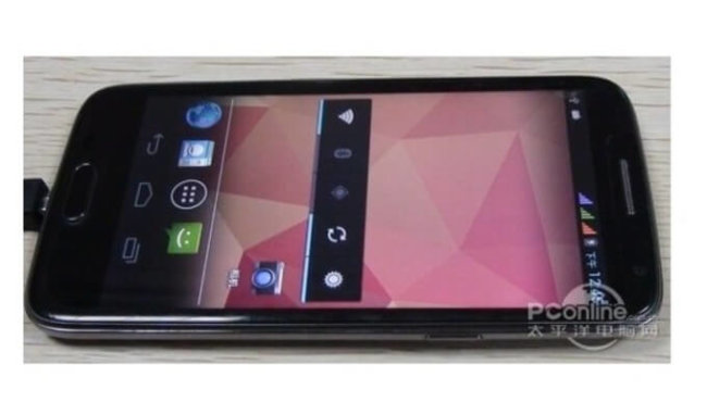 GooPhone и LG выпустили первые трехсимочные смартфоны на базе MediaTek. Фото.