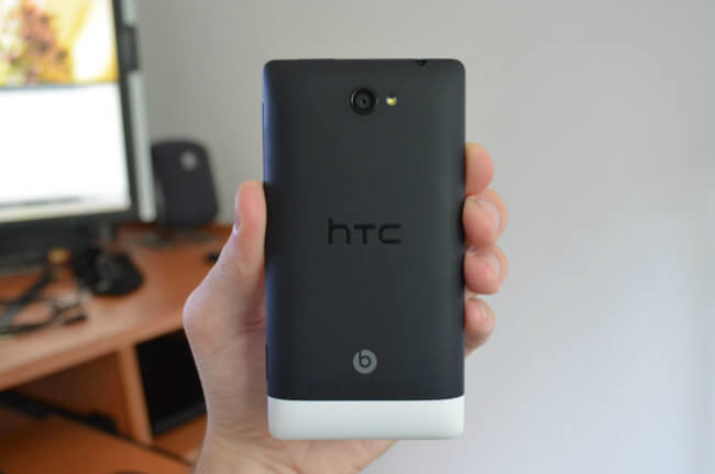 Рэпер решил выкупить оставшуюся долю HTC в Beats Audio. Фото.