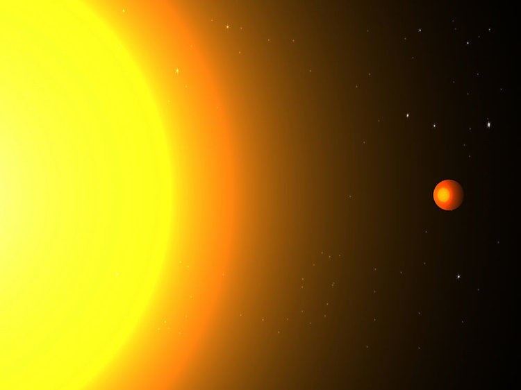 Kepler 78b
