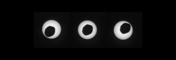 Martian-Solar-Eclipse