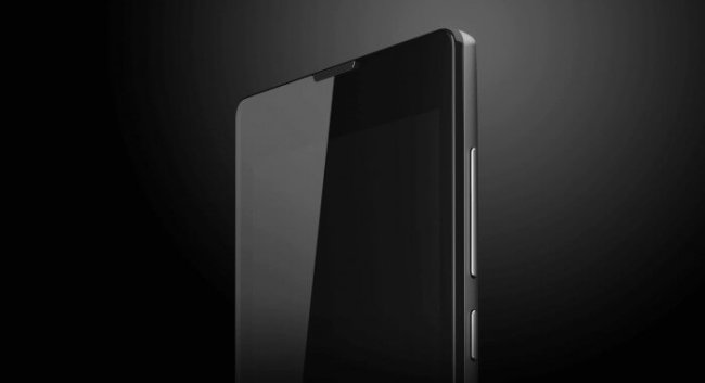 Xiaomi представила Hongmi в противовес бюджетному iPhone. Фото.