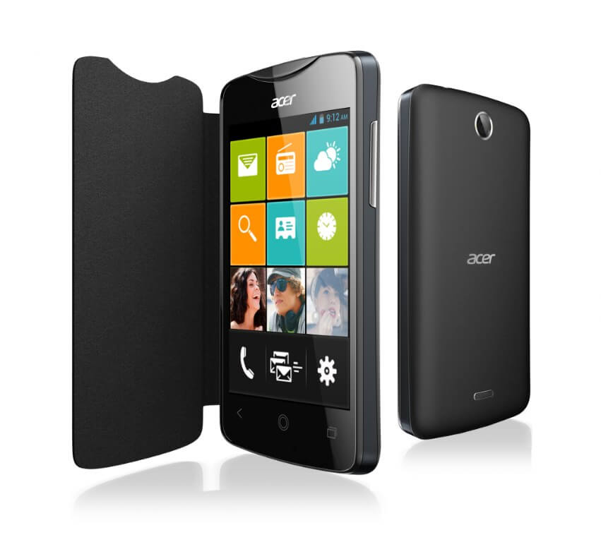 acer-liquid-z3-black