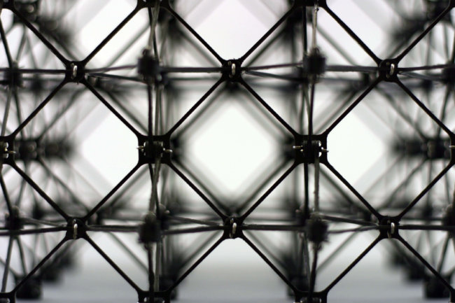 cellular composite materials