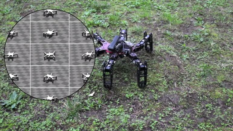 clever-hexapod-4 clever-hexapod-4