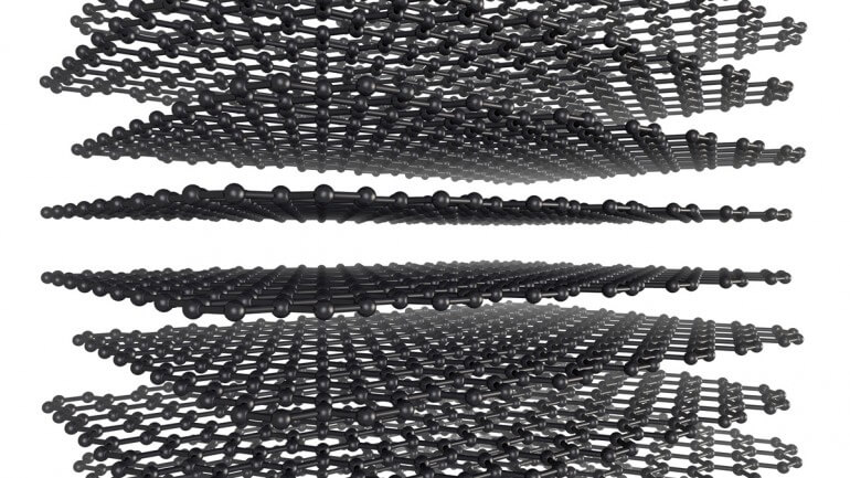 graphene-layers