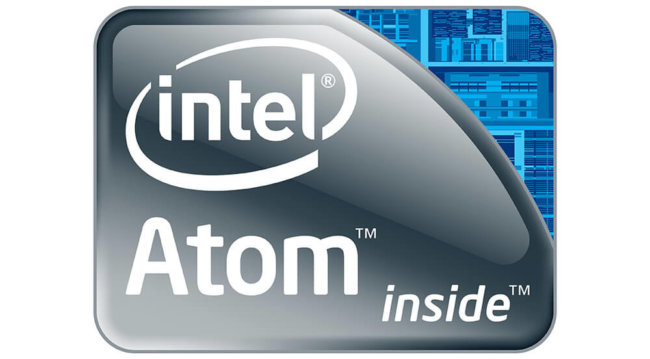 Intel ускорит выход 14-нанометровых процессоров Atom. Фото.