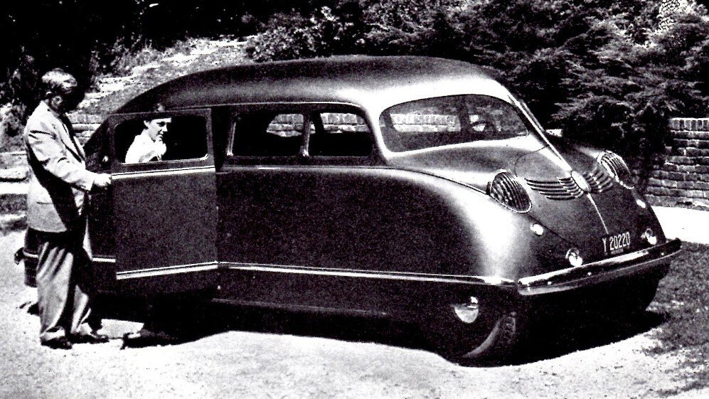 Уильям Бушнелл Стаут