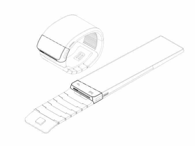 samsung smartwatch