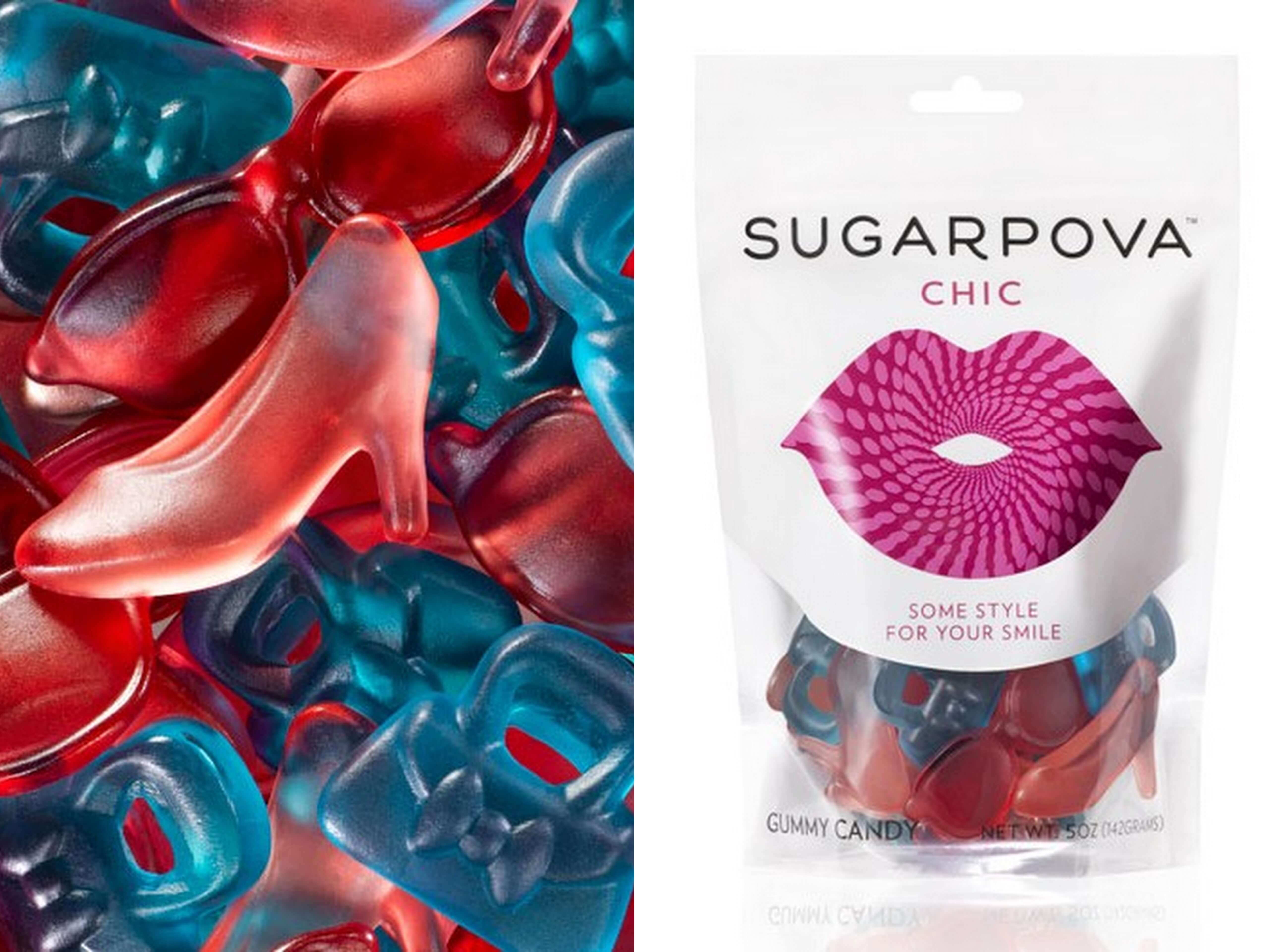 sugarpova