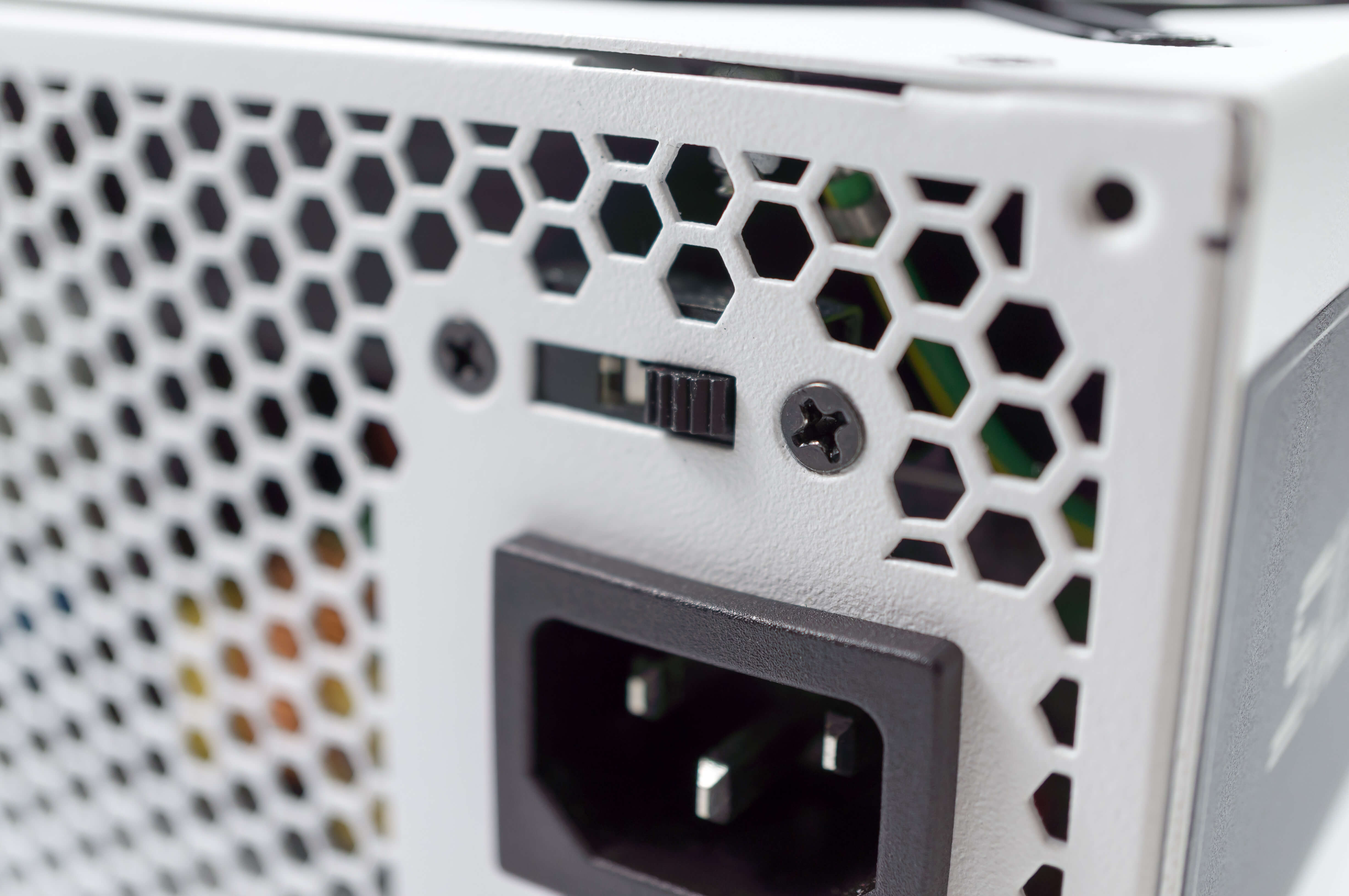 Режим работы