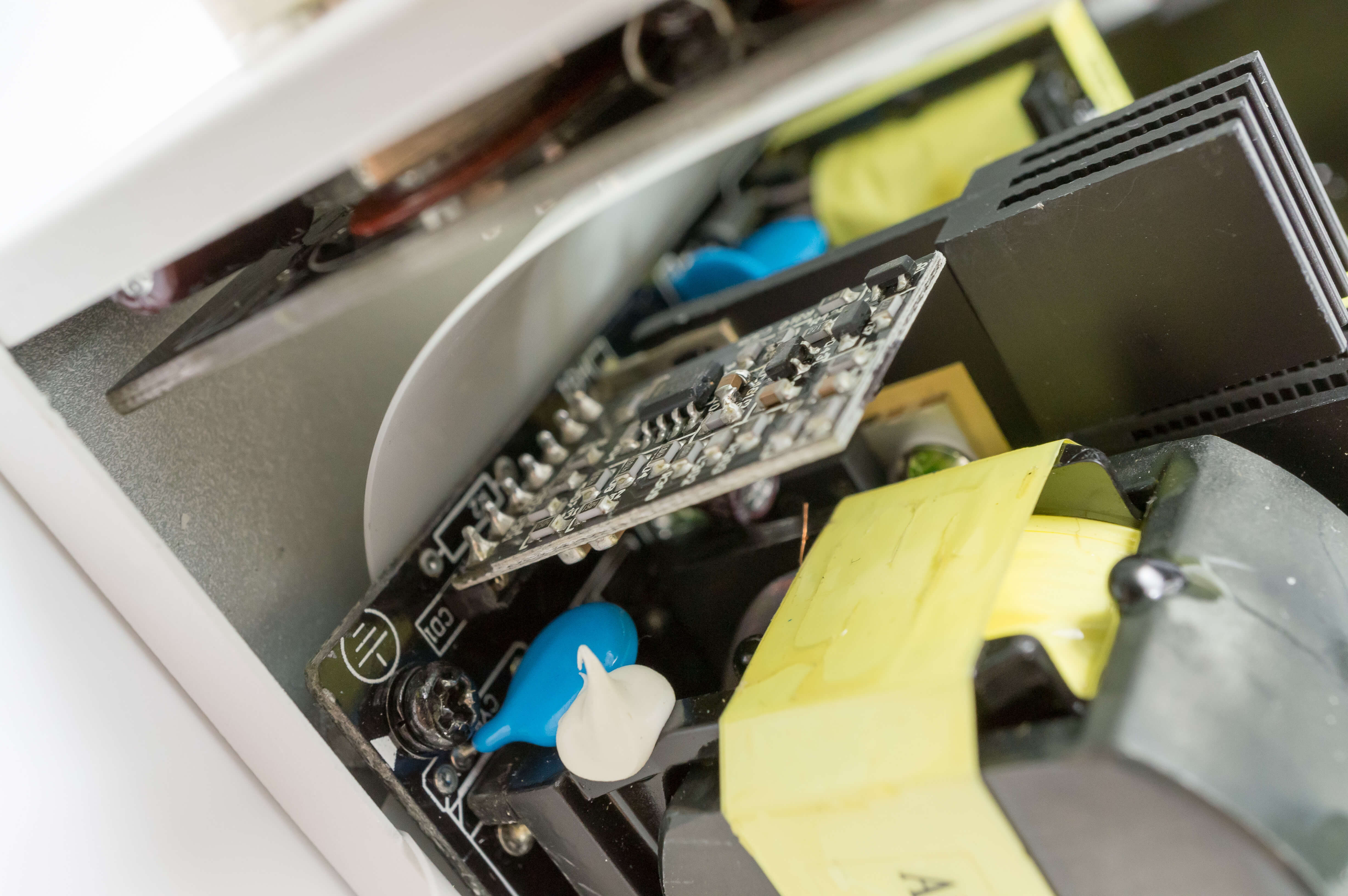 Контроллер