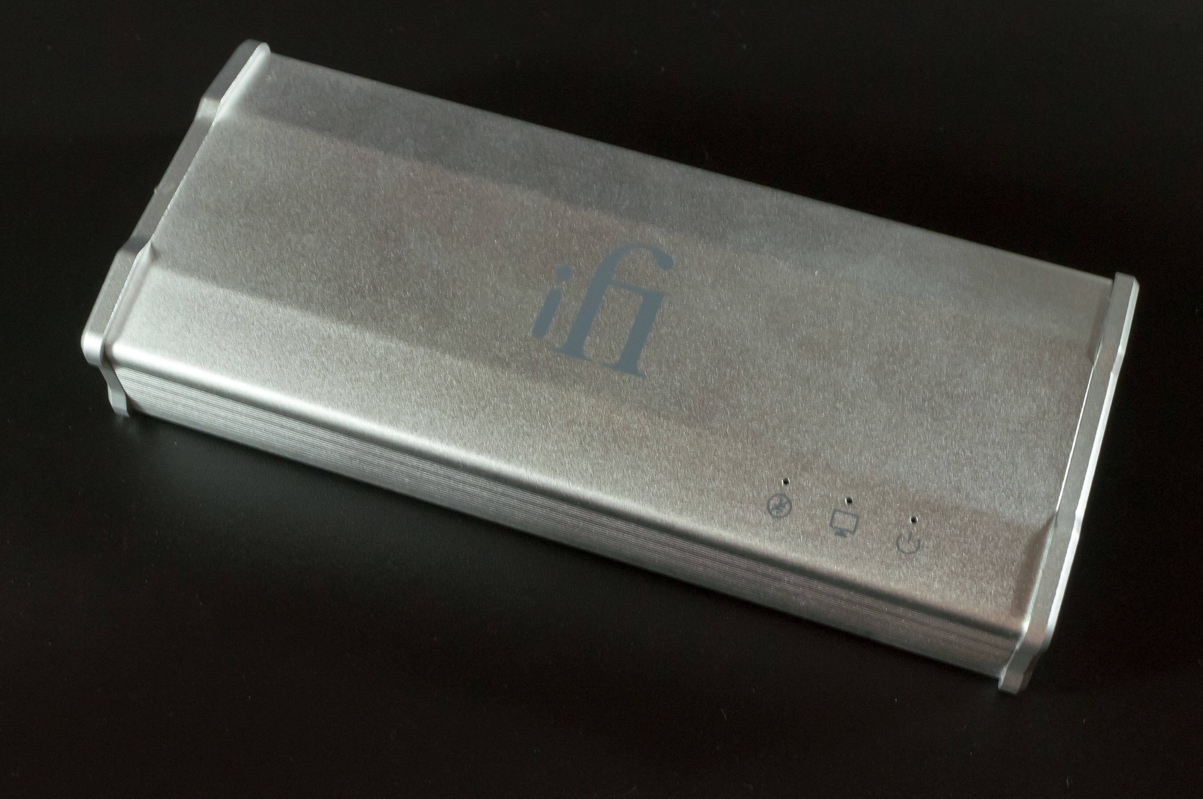 iUSB Power вид сверху