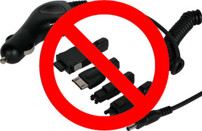 #факты | Не перегорит ли телефон во время ускоренной USB-зарядки? - Hi .