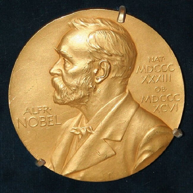 28 ученых, которые могут получить Нобелевскую премию. Фото.