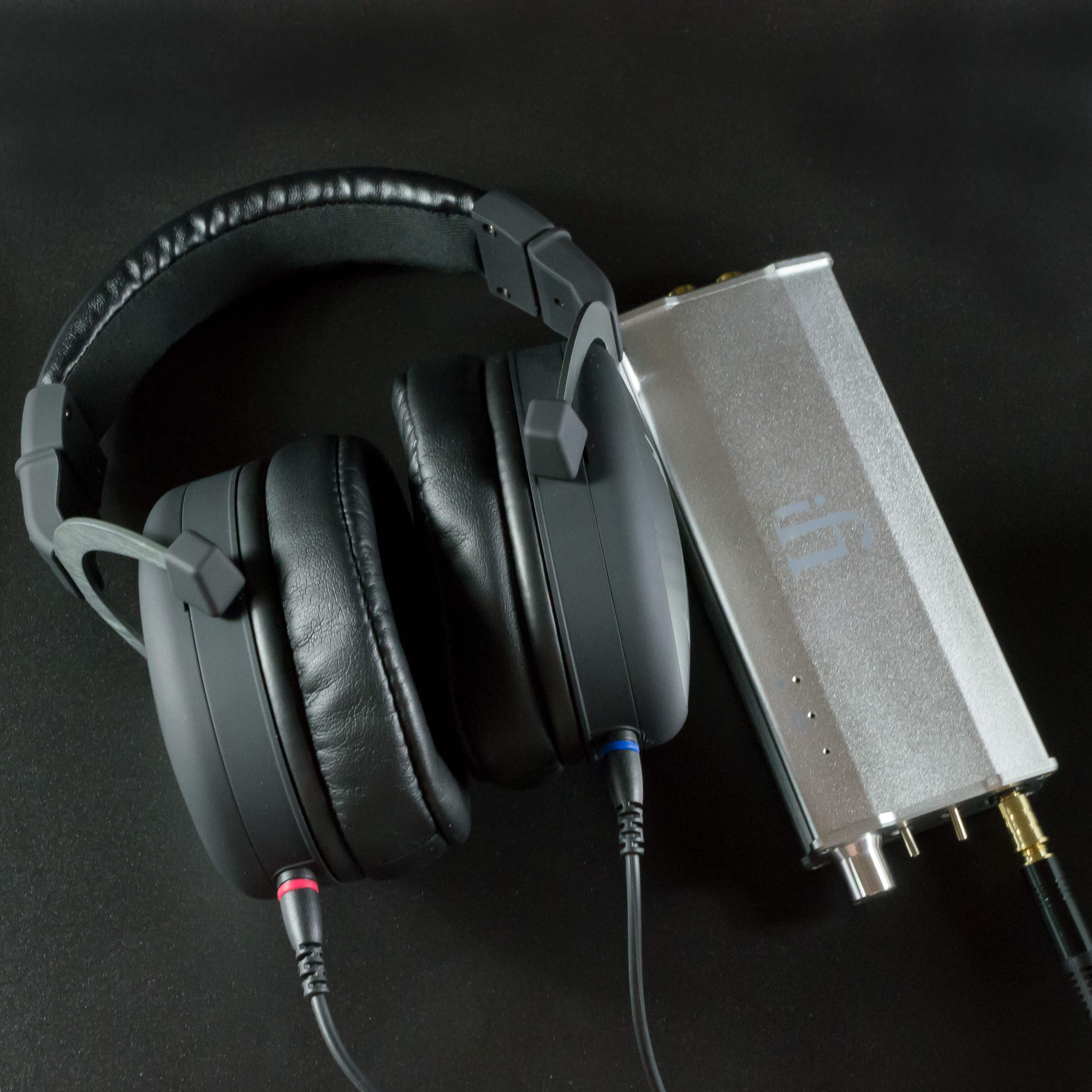 iCAN с Fischer FA-003Ti