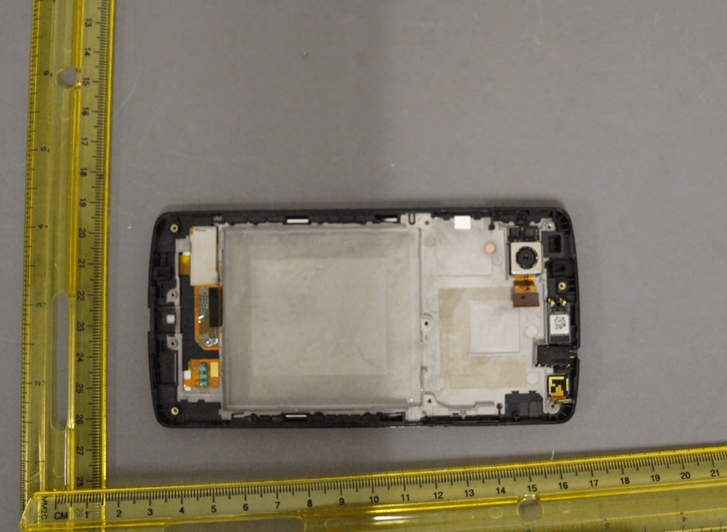 Якобы Nexus_5 Якобы Nexus_5