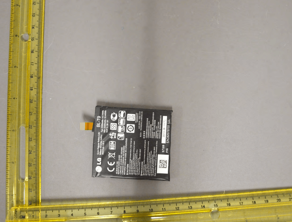 Якобы Nexus_5 Якобы Nexus_5