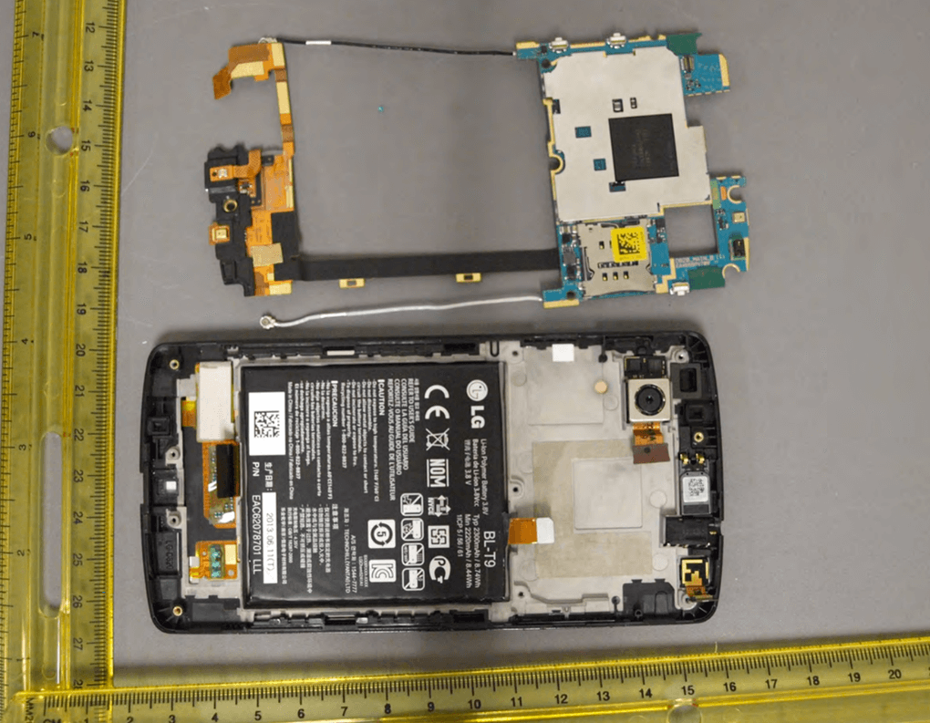 Якобы Nexus_5 Якобы Nexus_5